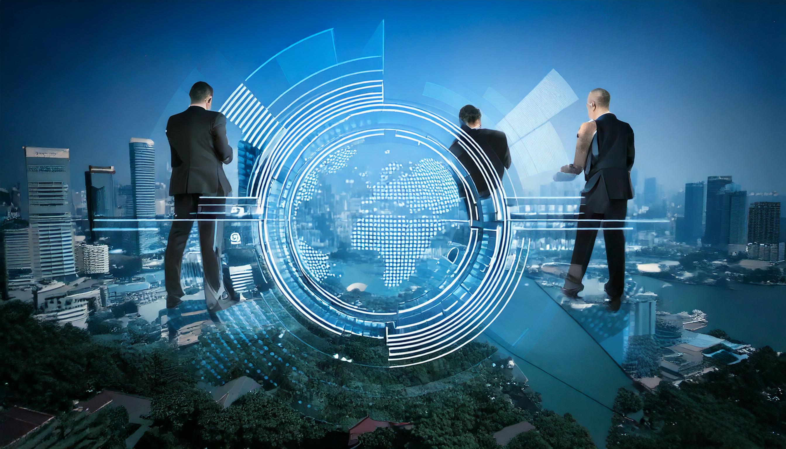 Data Protection and Governance