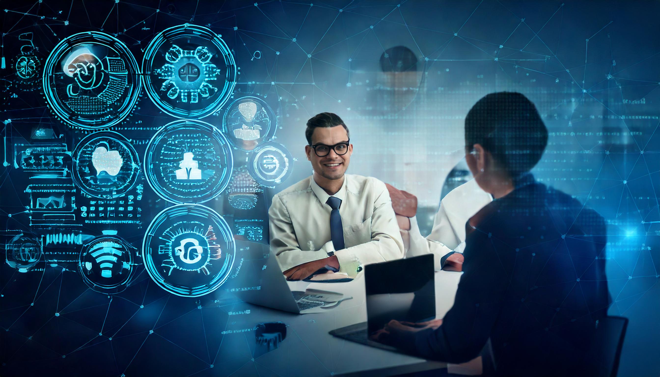 Digital Skills Development